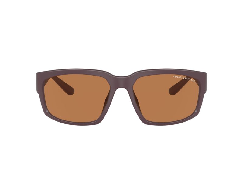 Armani Exchange AX 4142SU 834773 61 Men sunglasses