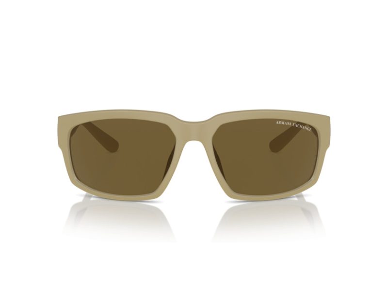 Armani Exchange AX 4142SU 834873 61 Men sunglasses