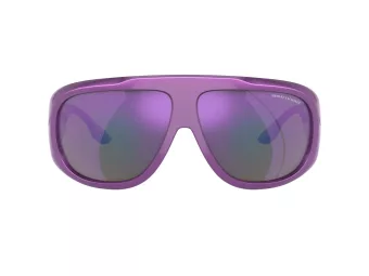 Armani Exchange AX 4143SU 83534V 67 Men sunglasses