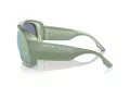 Armani Exchange AX 4143SU 8354/2 67 Men sunglasses