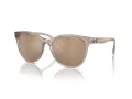 Armani Exchange AX 4144SU 83447P 54 Women sunglasses