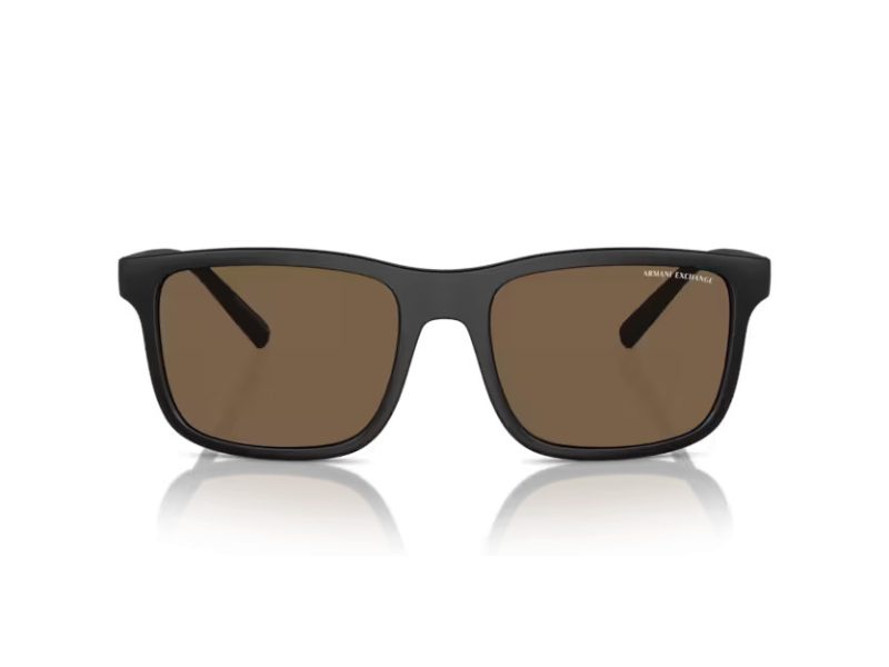 Armani Exchange AX 4145S 807873 57 Men sunglasses