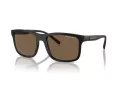Armani Exchange AX 4145S 807873 57 Men sunglasses