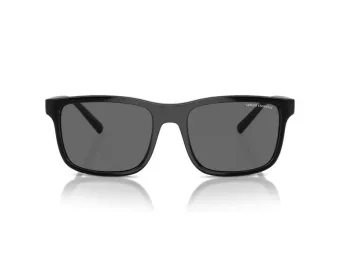 Armani Exchange AX 4145S 815887 57 Men sunglasses