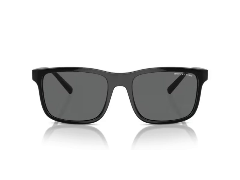 Armani Exchange AX 4145S 815887 57 Men sunglasses