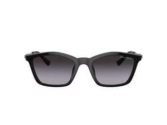 Armani Exchange AX 4146SU 81588G 53 Women sunglasses