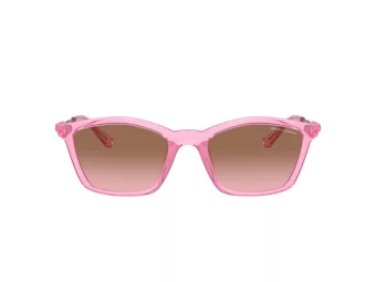 Armani Exchange AX 4146SU 835014 53 Women sunglasses