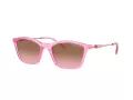 Armani Exchange AX 4146SU 835014 53 Women sunglasses