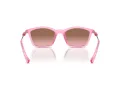 Armani Exchange AX 4146SU 835014 53 Women sunglasses