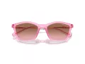 Armani Exchange AX 4146SU 835014 53 Women sunglasses