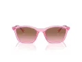 Armani Exchange AX 4146SU 835014 53 Women sunglasses