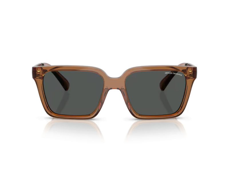 Armani Exchange AX 4147S 835887 56 Men sunglasses