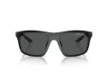 Armani Exchange AX 4149SU 805887 56 Men sunglasses