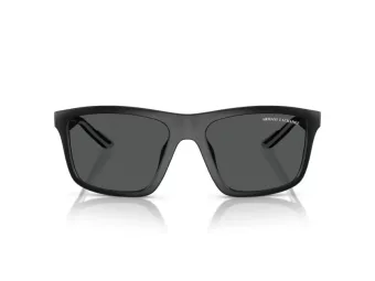 Armani Exchange AX 4149SU 805887 56 Men sunglasses