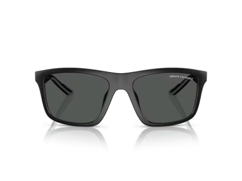 Armani Exchange AX 4149SU 805887 56 Men sunglasses