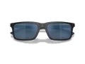 Armani Exchange AX 4157SU 807855 57 Men sunglasses