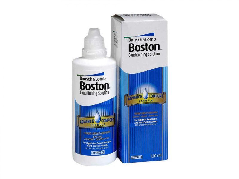 Boston Advance Conditioner (120 ml)