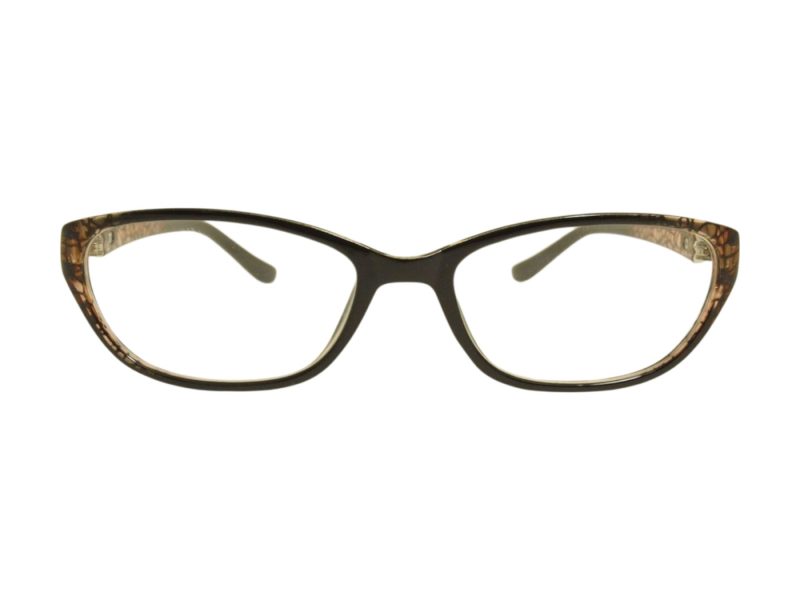 Berkeley BB 13122 Black 52 Women glasses