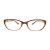 Berkeley BB 13122 Light purple 52 Women glasses