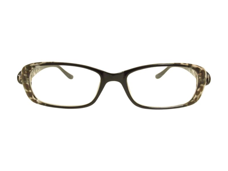 Berkeley BB 13156 Black 51 Women glasses