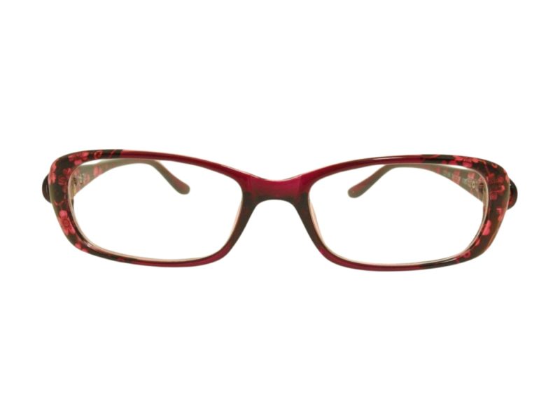 Berkeley BB 13156 Burgundy 51 Women glasses