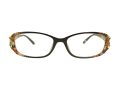 Berkeley BB 1406 Black 51 Women glasses