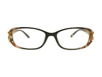 Berkeley BB 1406 Black 51 Women glasses
