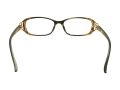 Berkeley BB 1406 Black 51 Women glasses