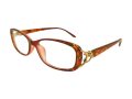 Berkeley BB 1406 Burgundy 51 Women glasses