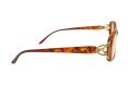 Berkeley BB 1406 Burgundy 51 Women glasses