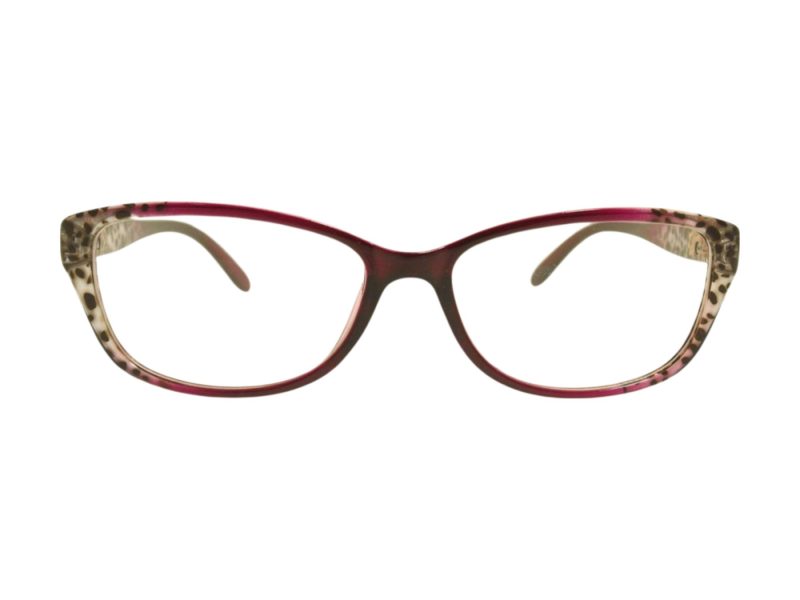 Berkeley BB 1428 Purple 54 Women glasses