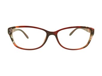 Berkeley BB 1428 Red 54 Women glasses