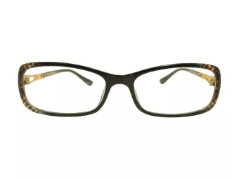 Berkeley BB 1433 Black 54 Women glasses