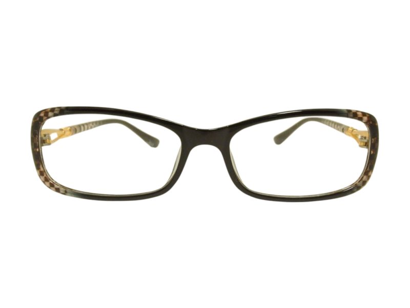 Berkeley BB 1433 Black 54 Women glasses