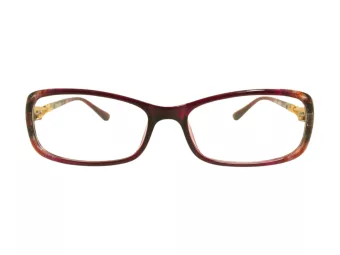 Berkeley BB 1433 Purple red 54 Women glasses