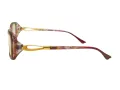 Berkeley BB 1433 Purple red 54 Women glasses