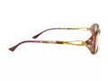 Berkeley BB 1433 Purple red 54 Women glasses