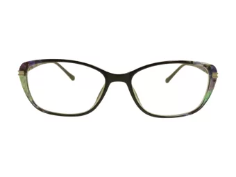 Berkeley BB 1688 Black 54 Women glasses