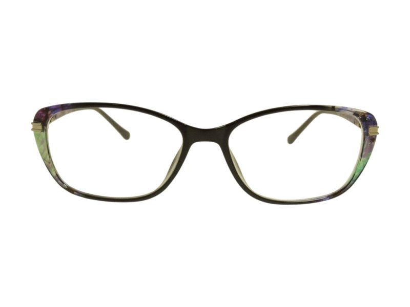 Berkeley BB 1688 Black 56 Women glasses