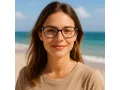 Berkeley BB 1688 Black 54 Women glasses