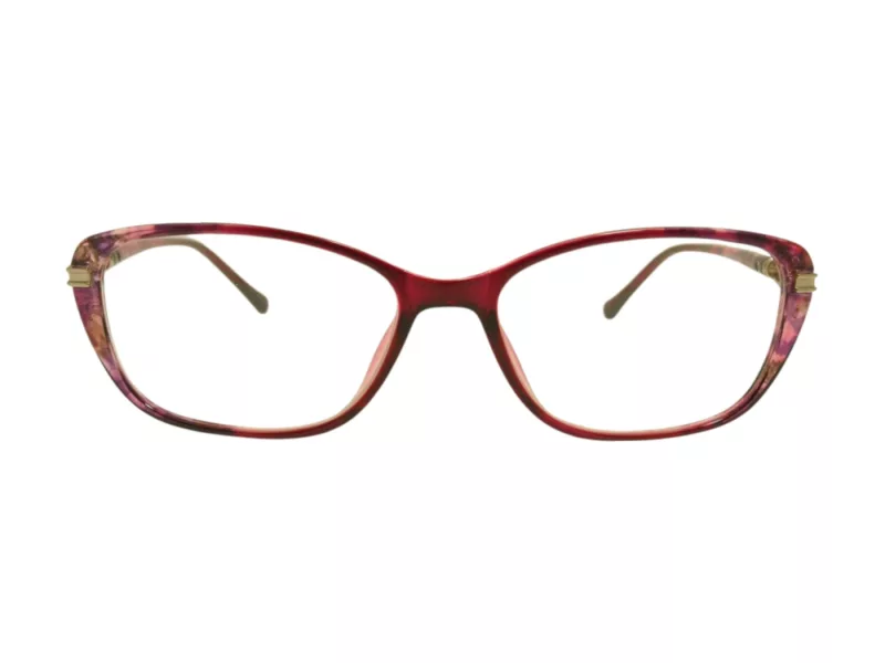 Berkeley BB 1688 Purple 54 Women, Men glasses