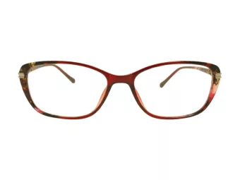 Berkeley BB 1688 Red 56 Women glasses