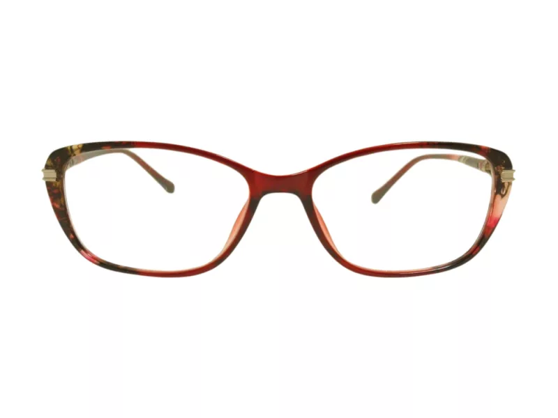 Berkeley BB 1688 Red 56 Women glasses