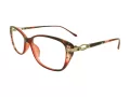 Berkeley BB 1688 Red 56 Women glasses