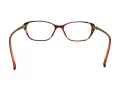 Berkeley BB 1688 Red 56 Women glasses