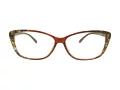 Berkeley BB 1793 Brown 55 Women glasses