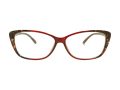 Berkeley BB 1793 Red 55 Women glasses
