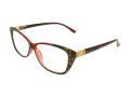 Berkeley BB 1793 Red 55 Women glasses
