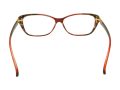 Berkeley BB 1793 Red 55 Women glasses