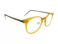 Berkeley BB 1818 Yellow 52 Women, Men glasses